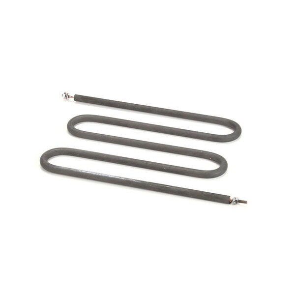 Heater, Cfa